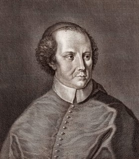 Carlo Agostino Fabroni, 1651 – 1727, Italian Roman Catholic cardinal