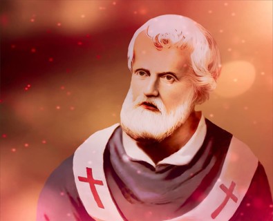 Pope Agapitus II, Agapetus II, Agapet II., ruler of the Papal States from 946 to his death in 955,