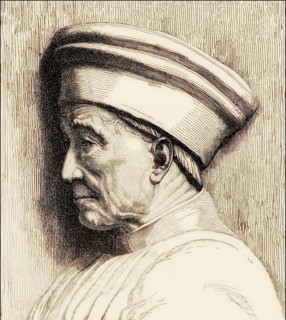 Cosimo the Elder also known as Cosimo de Medici, 1389 – 1464