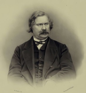 Errico Petrella (born 10 December 1813 in Palermo, died 7 April 1877 in Genoa) was an Italian opera