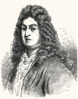 Jean Racine, 1639 – 1699, a French dramatist