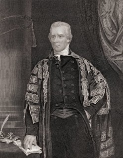 William Pitt the Younger, 1759, 1806, a British politician, Prime Minister
