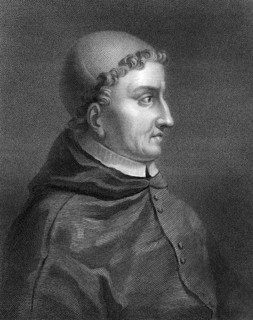 Francisco Jiménez de Cisneros, 1436-1517, known as Ximenes de Cisneros, a Spanish cardinal