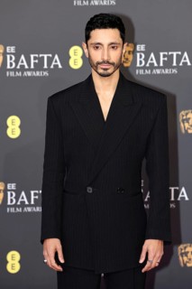 Riz Ahmed - EE BAFTA FILM AWARDS 2026, The Royal Festival Hall, London, 22.2.26