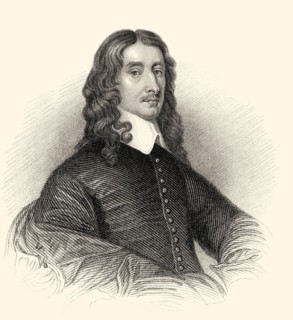 John Selden, 1584-1654, englischer Jurist, Gelehrter und Universalgelehrter