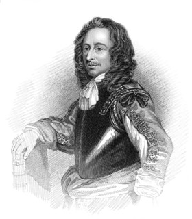 Algernon Sidney oder Sydney, 1623-1683, englischer Politiker