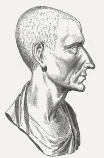 Gaius Julius Caesar, 100, 44 BC, Roman statesman