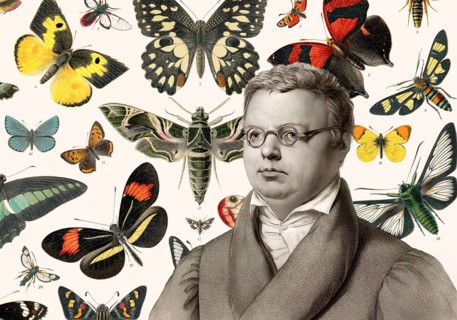 Friedrich Arnold Brockhaus, 1772 – 1823, German encyclopedia publisher and editor, digitally