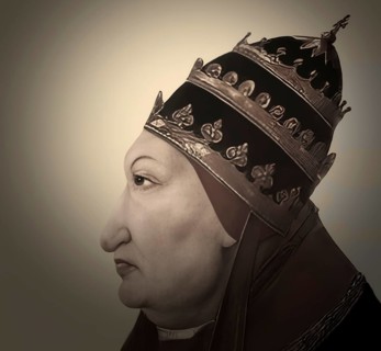 Pope Alexander VI, Alessandro VI, Alexandre VI, Alejandro VI, born Roderic Llançol i de Borja, c