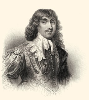 William Hamilton, 2. Duke of Hamilton, 1616-1651, schottischer Adliger
