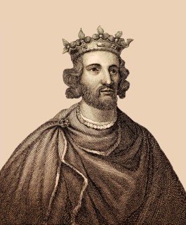 Henry III or Henry of Winchester, 1207 - 1272, King of England