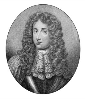 Vice-Admiral Peregrine Osborne, 2nd Duke of Leeds, 1659-1729, an English Tory politician