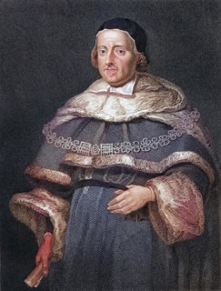 Sir Matthew Hale, 1609-1676, Lord Chief Justice of England One of the greatest scholars in the