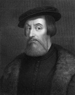 Hernán Cortés de Monroy y Pizarro, 1st Marquis of the Valley of Oaxaca, 1485-1547, a Spanish