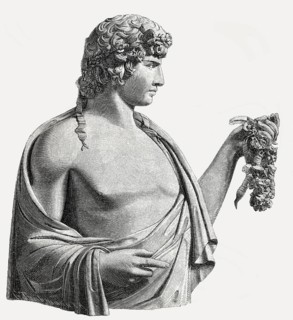Marcus Antonius, a Roman politician and general