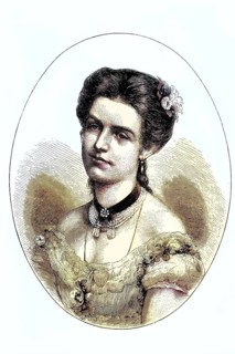 Margarethe Maria Therese Johanna, Margherita Maria Teresa Giovanna di Savoia, 20 indo-pacific king