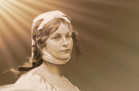 Louise of Mecklenburg-Strelitz, Luise Herzogin zu Mecklenburg - Strelitz, Luise Auguste Wilhelmine