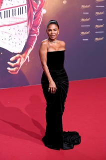 Nia Long - International Premiere of MICHAEL, Uber Platz, Berlin, 10.4.26
