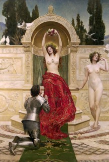 John Collier (born 28 January 1850 in London, died 11 April 1934), British writer and painter in
