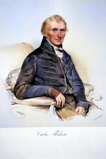 Sava Tekelija (1761-1842) was the first Serbian doctor of law, the founder of the Tekelijanum,