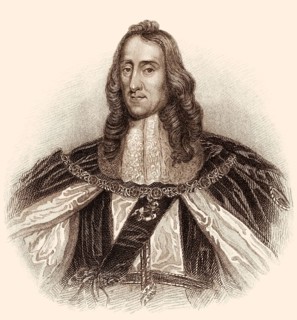 Edward Montagu, 2. Earl of Manchester, 1602-1671, ein wichtiger Befehlshaber der parlamentarischen