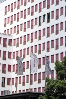Flat Hotel, My Moyo, Managed By Ipartment, 137 serviced flats in the city centre of Essen, North