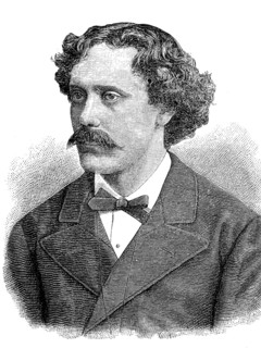 Pablo de Sarasate, Martín Meliton Pablo de Sarasate y Navascues, 10 March 1844 - 20 September 1908,