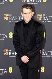 Harry Melling - EE BAFTA FILM AWARDS 2026, The Royal Festival Hall, London, 22.2.26