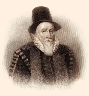 Thomas Sackville, 1st Earl of Dorset, 1536-1608, an English statesman, poet, and dramatist
