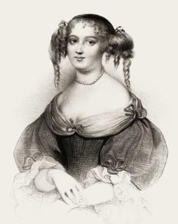 Marie de Rabutin-Chantal, marquise de Sévigné, also known as Madame de Sévigné or Mme de Sévigné,
