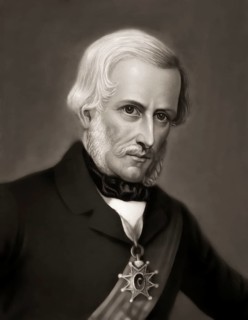 Major General Sir Henry Havelock, 1795-1857, British general