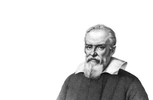 Galileo Galilei, 1564, 1642, Italian astronomer