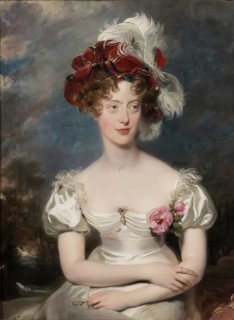 Maria Carolina, Princess of Bourbon-Sicily, Duchess of Berry, French: Marie Caroline, princesse de