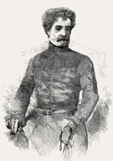 Field Marshal Colin Campbell, 1st Baron Clyde, 1792 –1863, a British Army officer