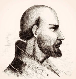 Pope Theodore I, was Pope from 24 November 642 to his death in 649
