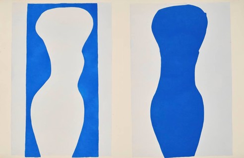 Henri Matisse, Henri Emile Benoit Matisse (born 31 December 1869, died 3 November 1954 in Cimiez),