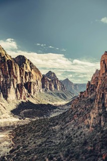 Zion National Park