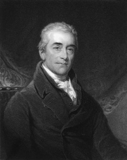Sir Samuel Romilly, 1757-1818, a British legal reformer