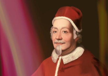 Pope Alexander VIII, Alessandro VIII, Alexandre VIII, Alejandro VIII, Pietro Vito Ottoboni, 1610 –