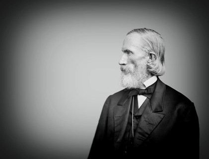 Orson Squire Fowler, 1809 – 1887, American phrenologist