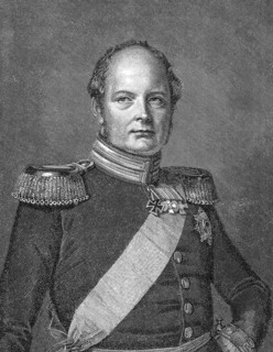 Frederick William IV, 1795 - 1861, King of Prussia