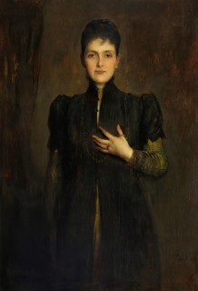 Painting, Reproduction of the painting, Work of art, Historical, Franz Seraph Lenbach, since 1882