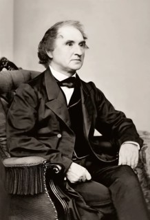 Justus Freiherr von Liebig, 1803 – 1873, German chemist and scientist, digitally edited after