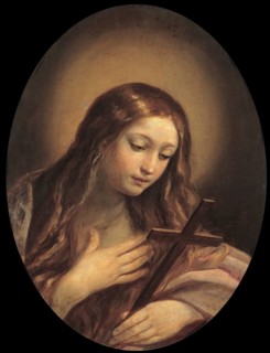 Painting, Reproduction of the painting, Work of art, Historical, Guido Reni, called il Guido or il