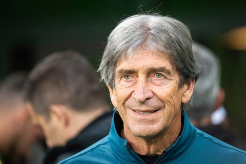 WROCLAW, POLAND - MAY 28, 2025: UEFA Conference League Final Football match Real Betis - Chelsea