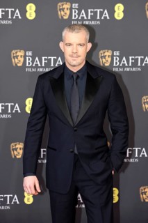 Russell Tovey - EE BAFTA FILM AWARDS 2026, The Royal Festival Hall, London, 22.2.26