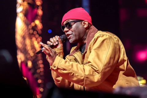 Wu-Tang Clan live on Wu-Tang Forever: The Final Chamber Tour at Berlin's Uber Arena on 03.03.2026