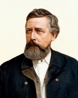 Wilhelm Martin Philipp Christian Ludwig Liebknecht, 1826 – 1900, German socialist activist and