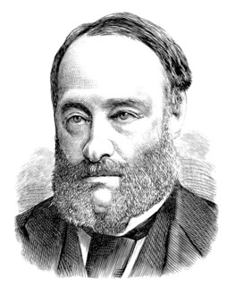 James Prescott Joule, 1818 –1889, English physicist, mathematician, caloric theory