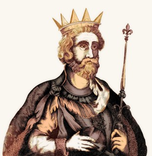 Henry III or Henry of Winchester, 1207 – 1272, King of England
